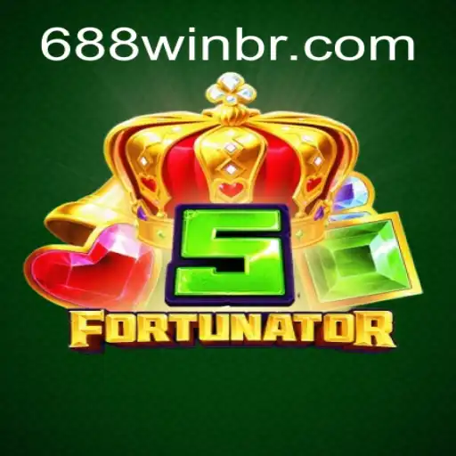 Explorando o Mundo do Jogo 5Fortunator: Uma Aventura com 688Win