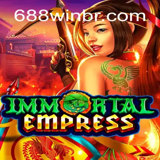 Explorando ImmortalEmpress: O Fascinante Mundo de 688Win
