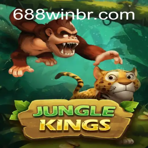 Explore a Aventura Exótica de JungleKings e Descubra Como Vencer com 688Win