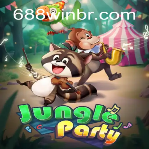 Descubra o Fascinante Mundo de JungleParty e Como Se Destacar no Jogo com 688Win