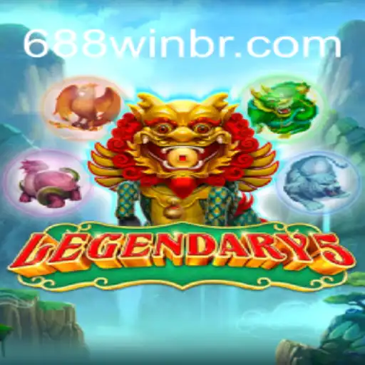 Legendary5: Uma Jornada Épica no Mundo dos Jogos