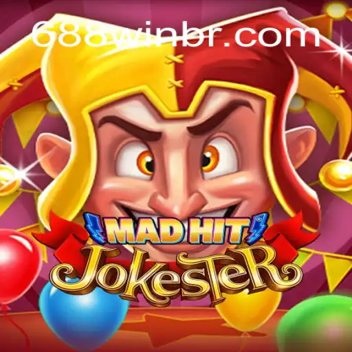 Explorando o Excitante Mundo de MadHitJokester: O Novo Fenômeno dos Jogos