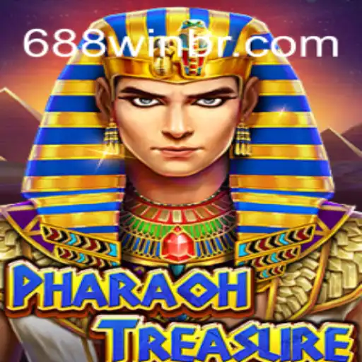 PharaohTreasure: Descubra a Emoção de 688Win