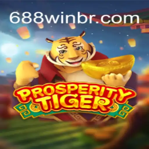 Explorando ProsperityTiger: Um Jogo de Estratégia Com 688Win