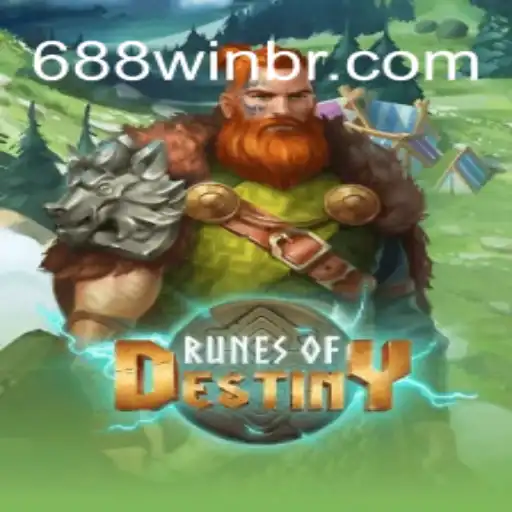 Explorando o Mundo de RunesOfDestiny: Aventura, Estratégia e 688Win