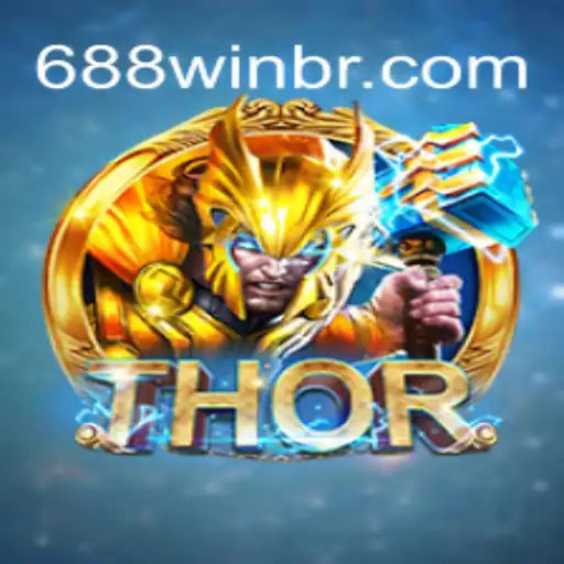 Descubra o Universo de THOR e Como a 688Win Transforma Sua Experiência de Jogo