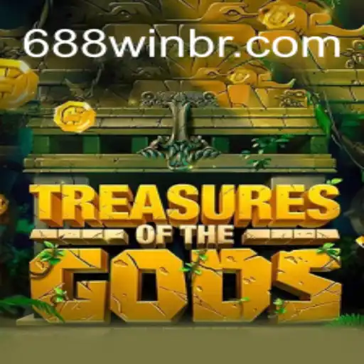 Descubra o Mundo de TreasureoftheGods e a Oportunidade de 688Win